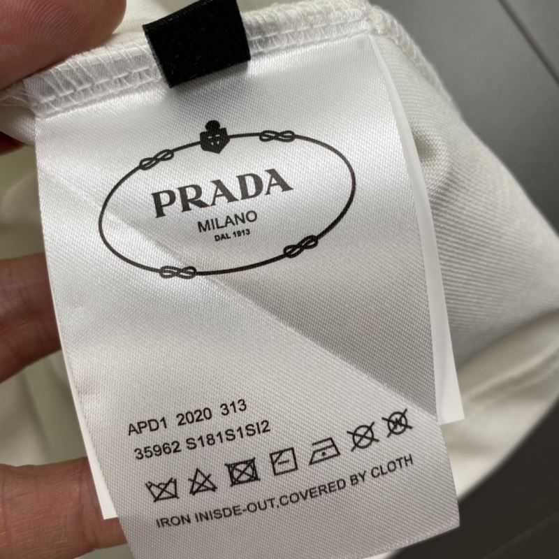 Prada T-Shirts